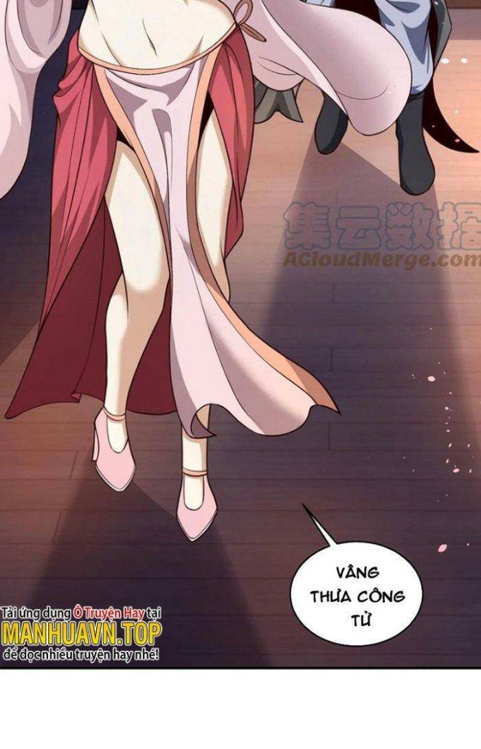 Ta Nuôi Quỷ Ở Trấn Ma Ty Chapter 83 - 4
