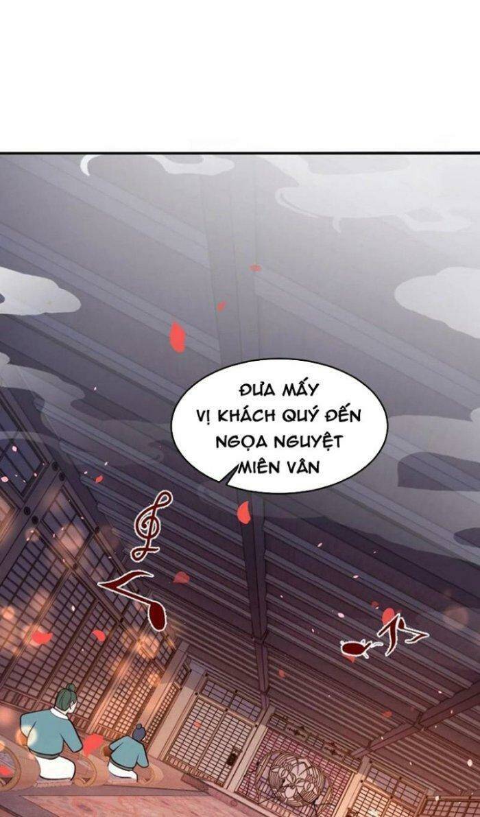 Ta Nuôi Quỷ Ở Trấn Ma Ty Chapter 83 - 5