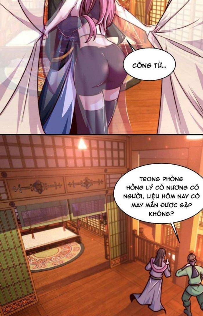 Ta Nuôi Quỷ Ở Trấn Ma Ty Chapter 84 - 15