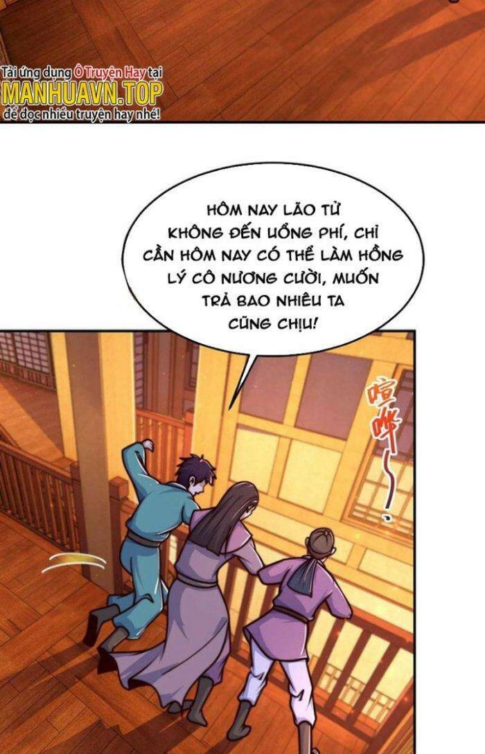Ta Nuôi Quỷ Ở Trấn Ma Ty Chapter 84 - 16
