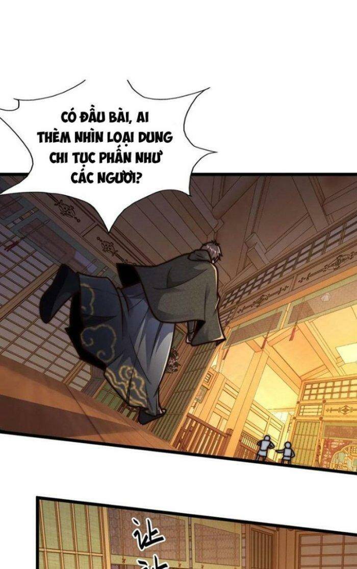 Ta Nuôi Quỷ Ở Trấn Ma Ty Chapter 84 - 19
