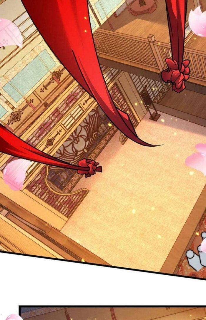 Ta Nuôi Quỷ Ở Trấn Ma Ty Chapter 84 - 22