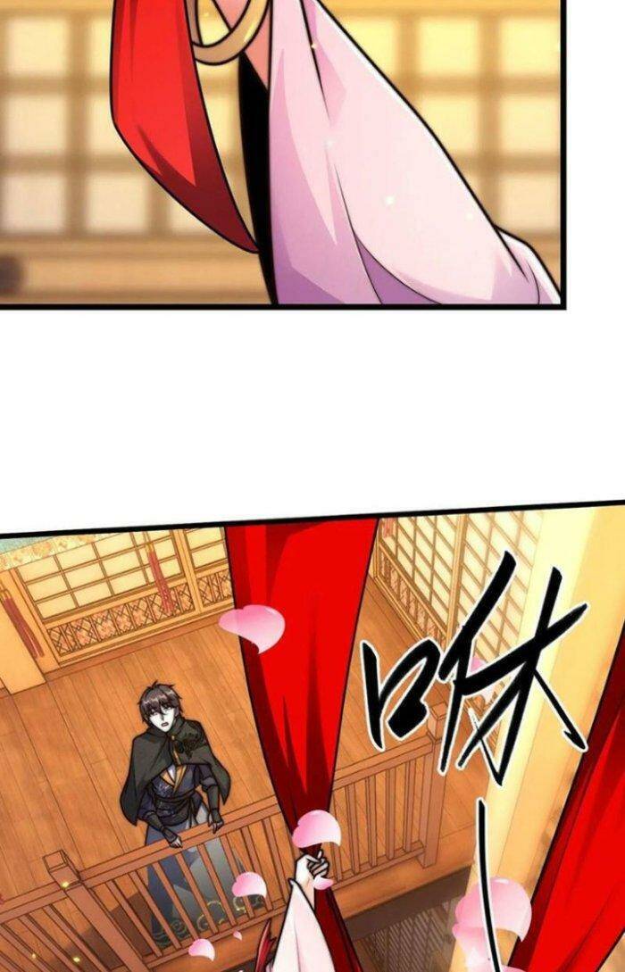Ta Nuôi Quỷ Ở Trấn Ma Ty Chapter 84 - 27