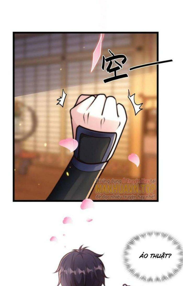 Ta Nuôi Quỷ Ở Trấn Ma Ty Chapter 84 - 34