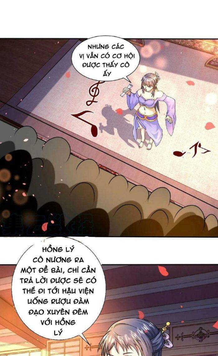 Ta Nuôi Quỷ Ở Trấn Ma Ty Chapter 85 - 13