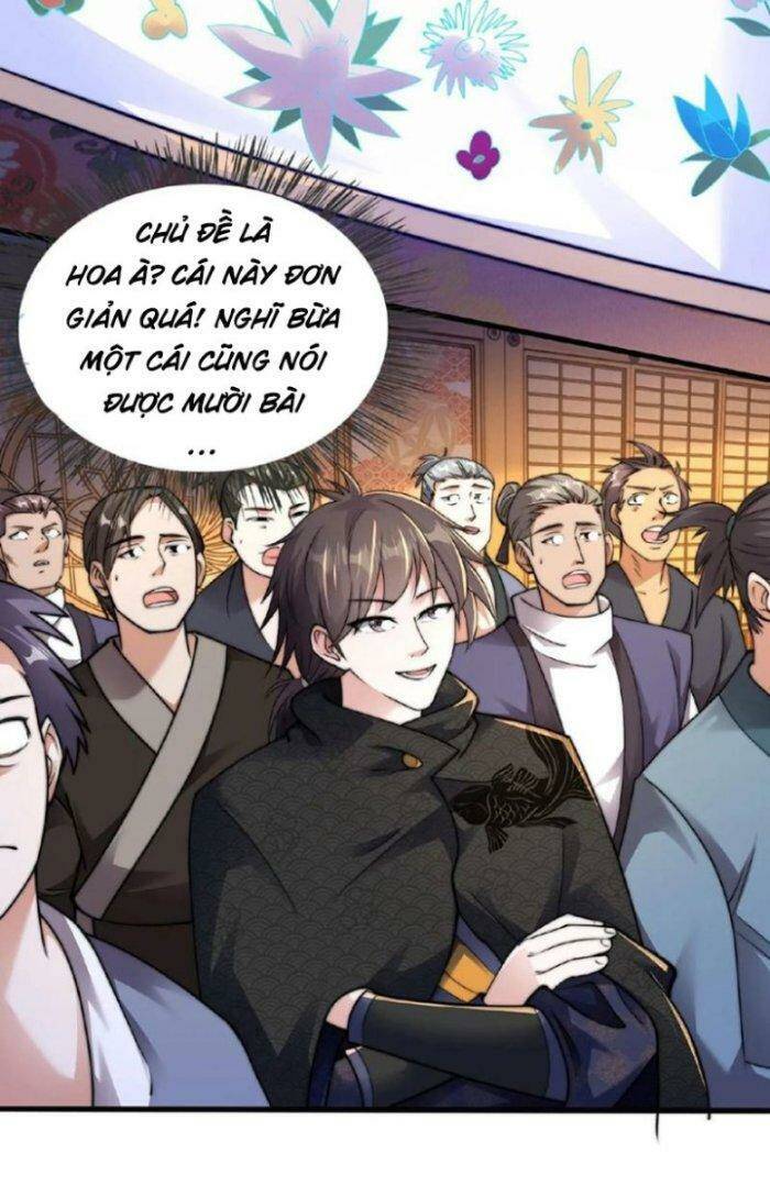 Ta Nuôi Quỷ Ở Trấn Ma Ty Chapter 85 - 18