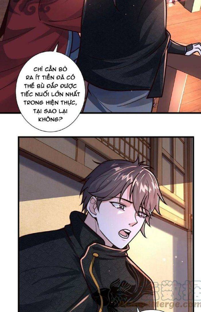 Ta Nuôi Quỷ Ở Trấn Ma Ty Chapter 85 - 8