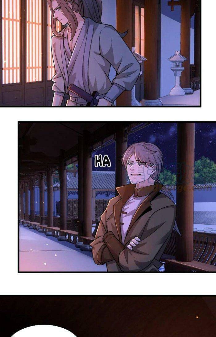 Ta Nuôi Quỷ Ở Trấn Ma Ty Chapter 86 - 15