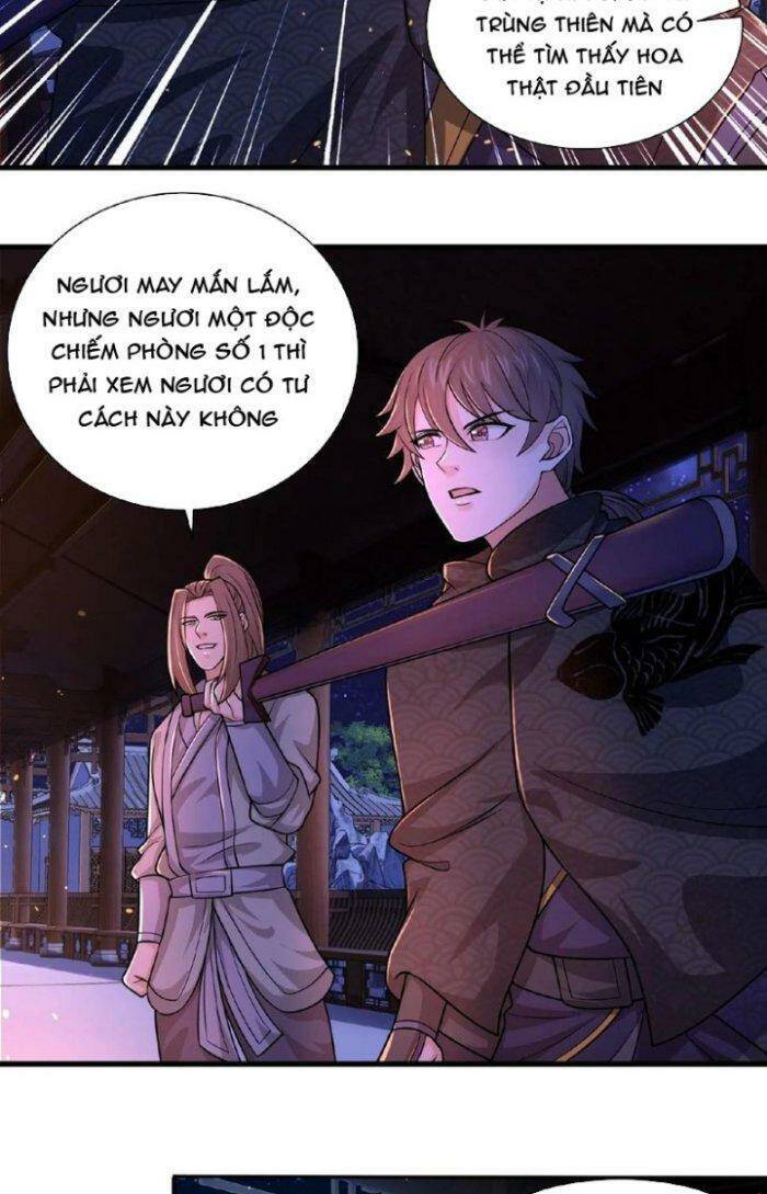 Ta Nuôi Quỷ Ở Trấn Ma Ty Chapter 86 - 19