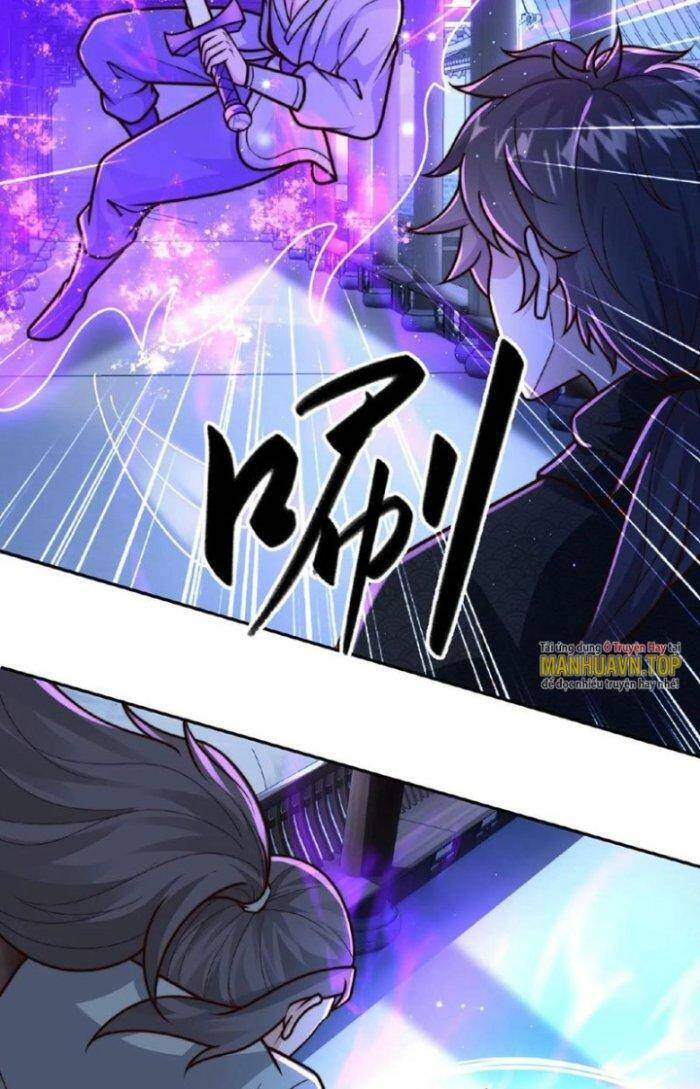 Ta Nuôi Quỷ Ở Trấn Ma Ty Chapter 86 - 21