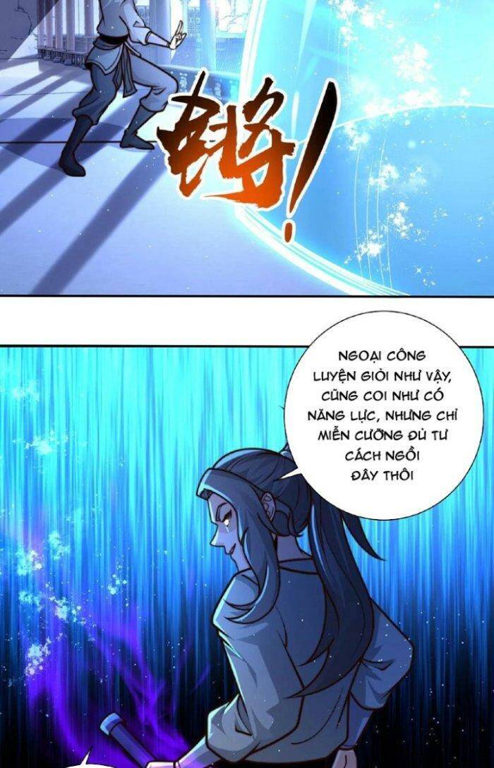 Ta Nuôi Quỷ Ở Trấn Ma Ty Chapter 86 - 23