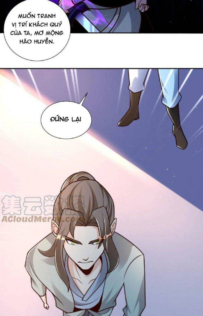 Ta Nuôi Quỷ Ở Trấn Ma Ty Chapter 86 - 24