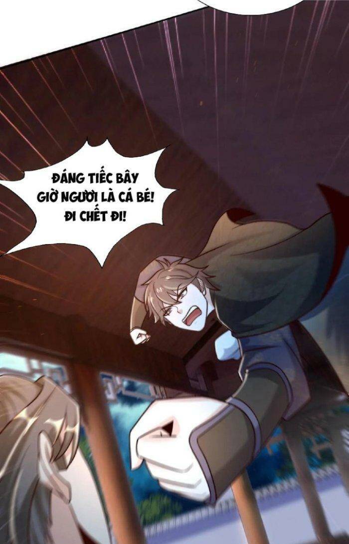 Ta Nuôi Quỷ Ở Trấn Ma Ty Chapter 86 - 27