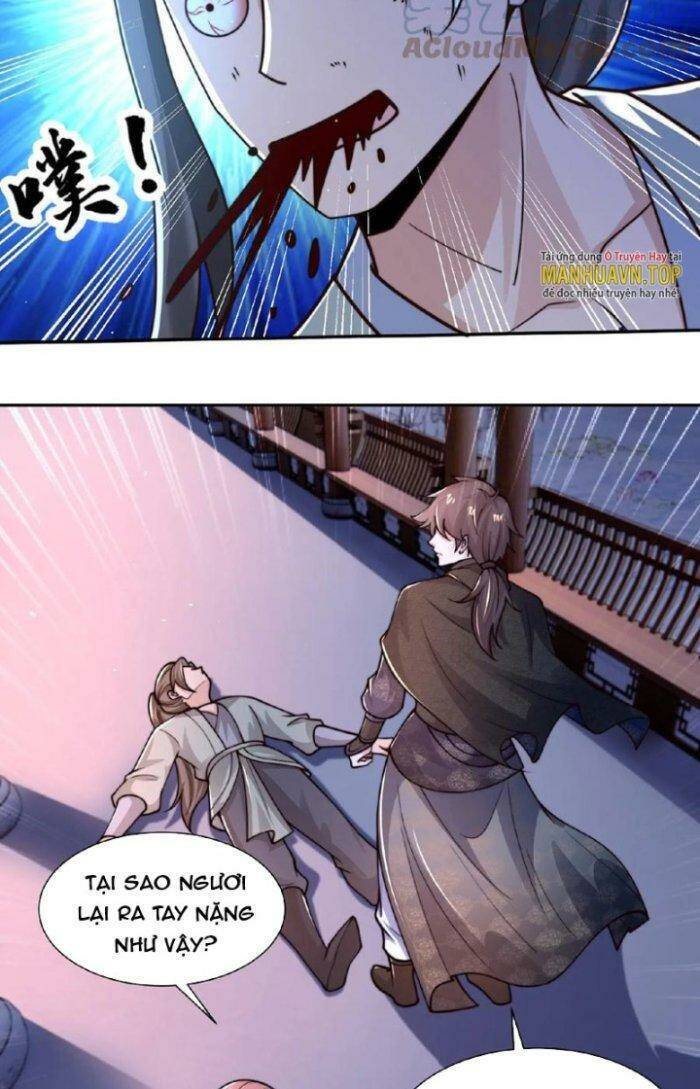 Ta Nuôi Quỷ Ở Trấn Ma Ty Chapter 87 - 20