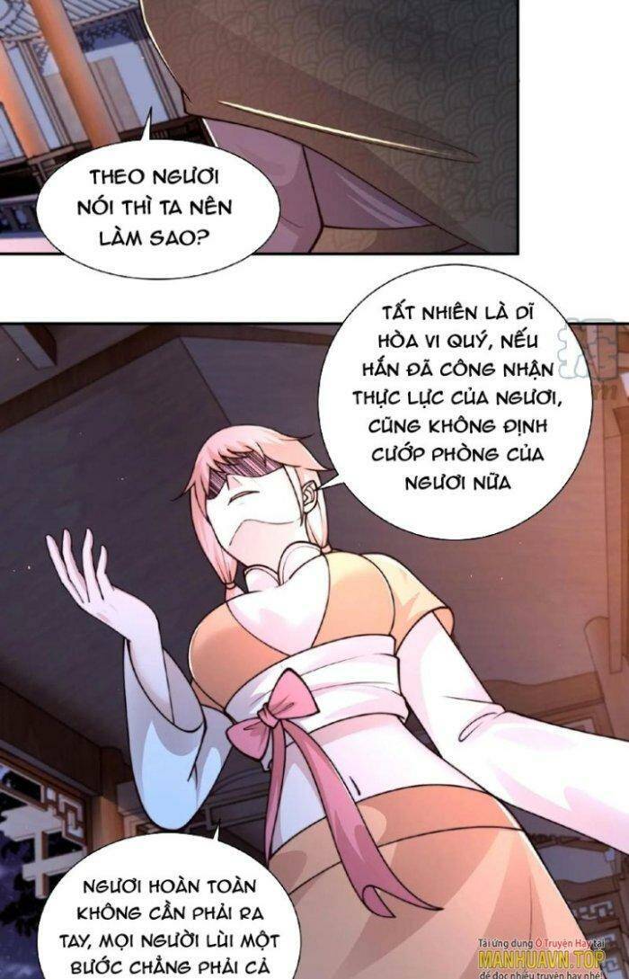 Ta Nuôi Quỷ Ở Trấn Ma Ty Chapter 87 - 22