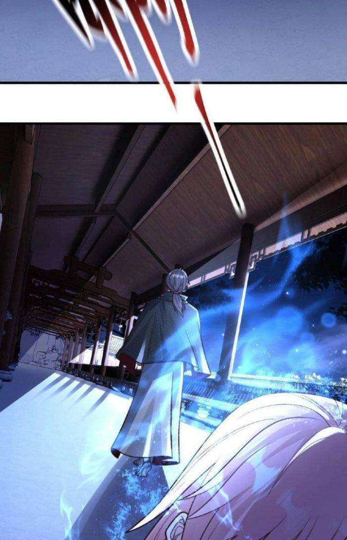 Ta Nuôi Quỷ Ở Trấn Ma Ty Chapter 88 - 11