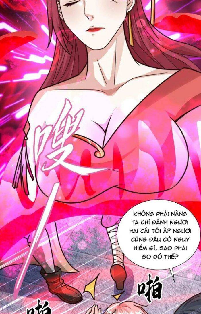 Ta Nuôi Quỷ Ở Trấn Ma Ty Chapter 88 - 16