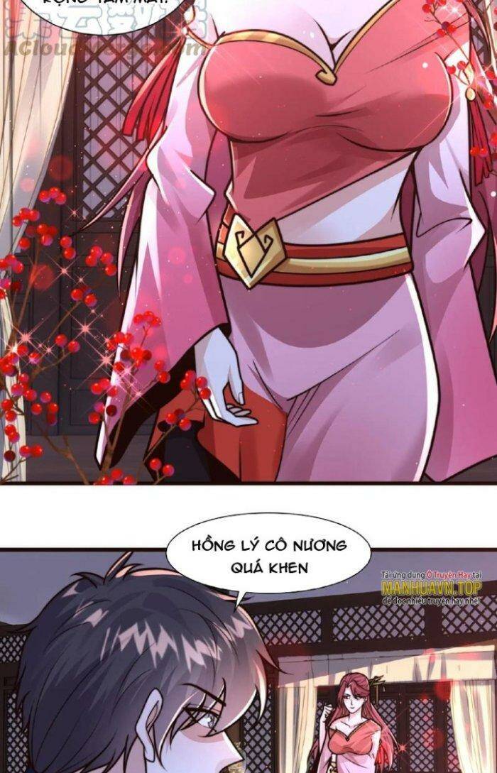 Ta Nuôi Quỷ Ở Trấn Ma Ty Chapter 88 - 20