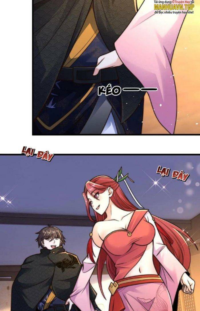 Ta Nuôi Quỷ Ở Trấn Ma Ty Chapter 88 - 28