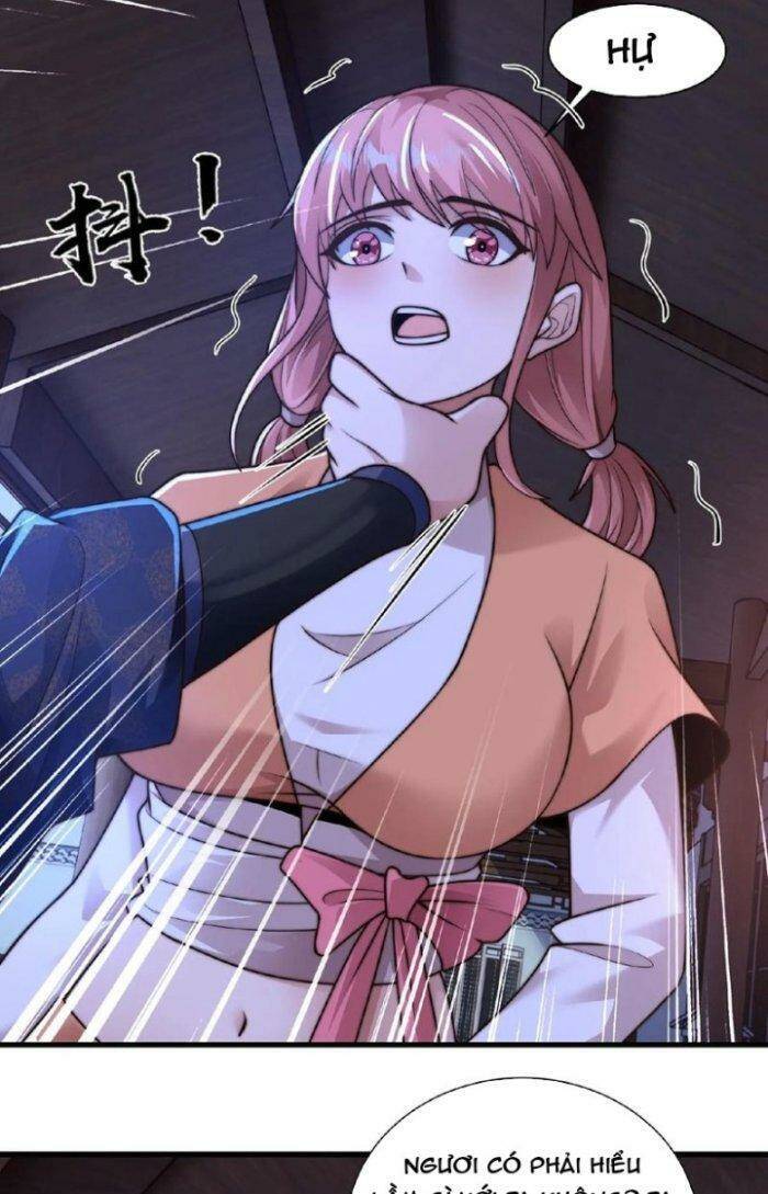 Ta Nuôi Quỷ Ở Trấn Ma Ty Chapter 88 - 5