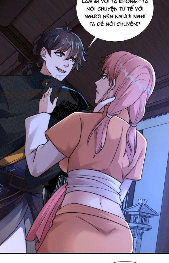 Ta Nuôi Quỷ Ở Trấn Ma Ty Chapter 88 - 6
