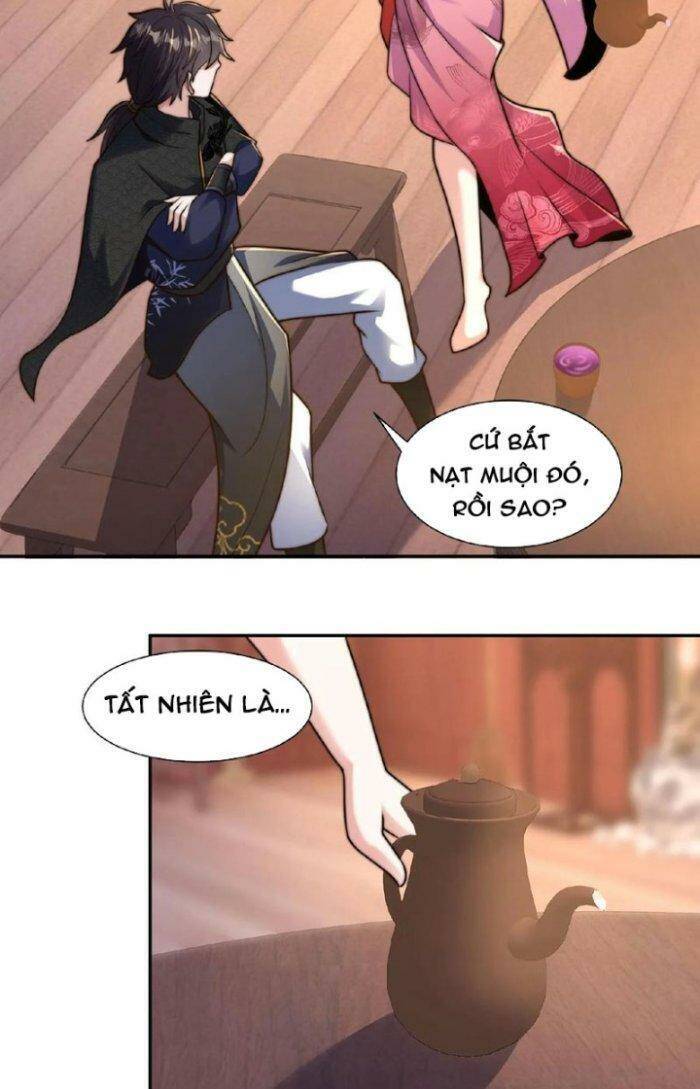 Ta Nuôi Quỷ Ở Trấn Ma Ty Chapter 89 - 14