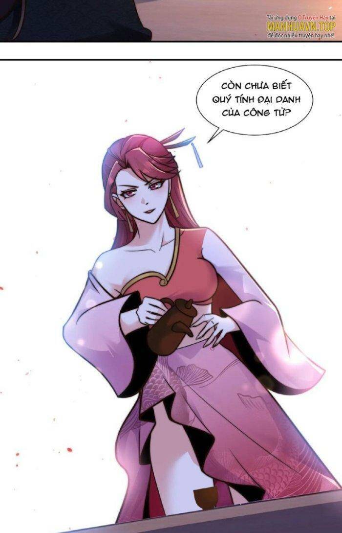 Ta Nuôi Quỷ Ở Trấn Ma Ty Chapter 89 - 3