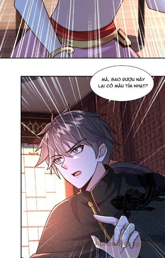 Ta Nuôi Quỷ Ở Trấn Ma Ty Chapter 89 - 26