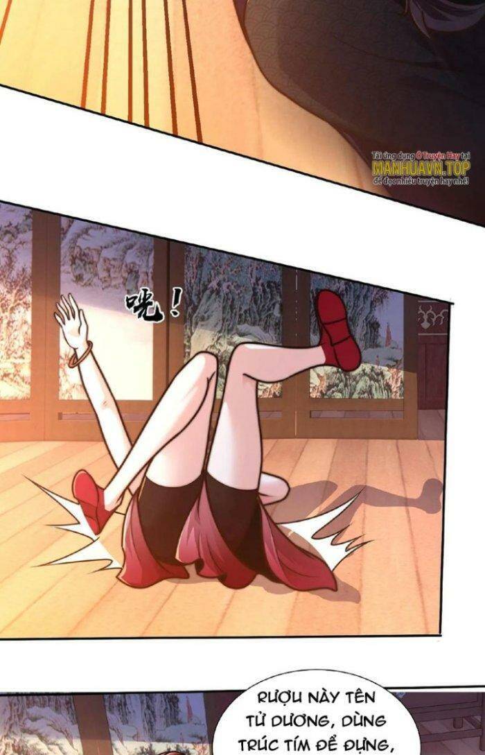 Ta Nuôi Quỷ Ở Trấn Ma Ty Chapter 89 - 28