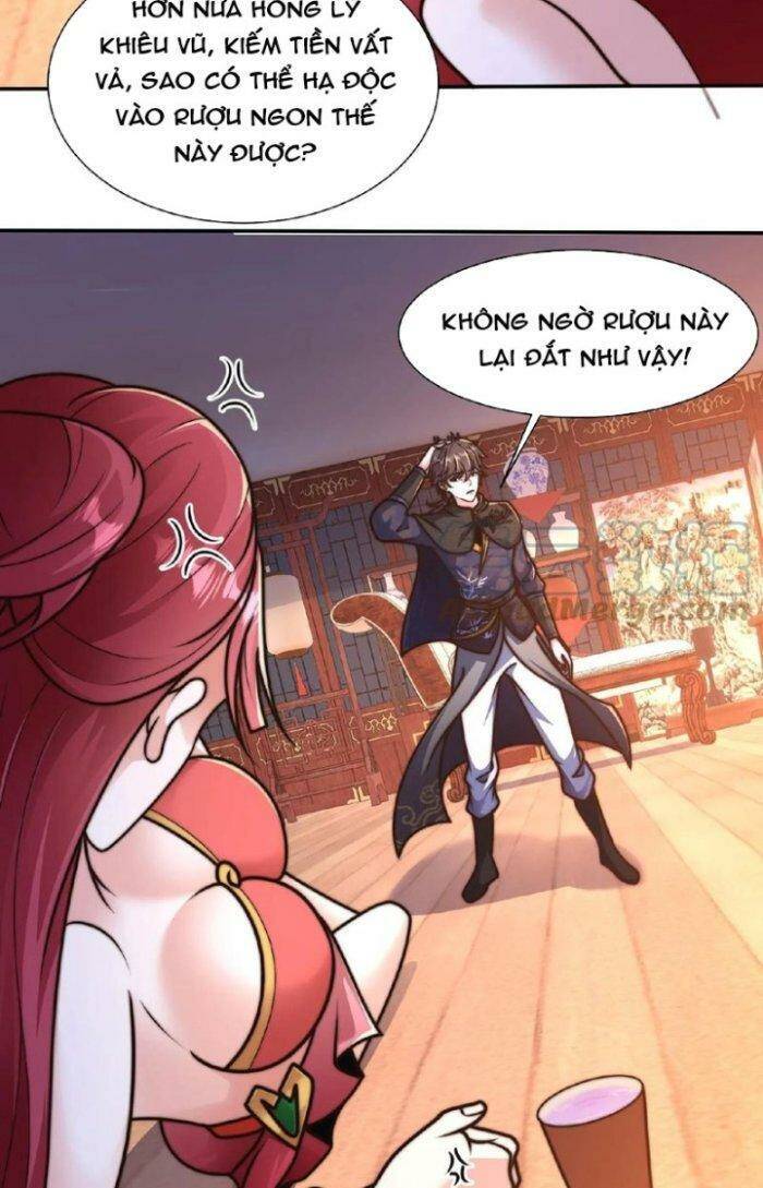Ta Nuôi Quỷ Ở Trấn Ma Ty Chapter 89 - 31