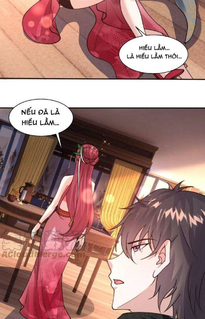 Ta Nuôi Quỷ Ở Trấn Ma Ty Chapter 89 - 33