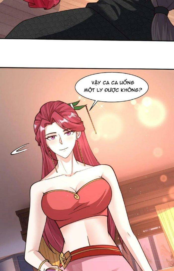 Ta Nuôi Quỷ Ở Trấn Ma Ty Chapter 89 - 34