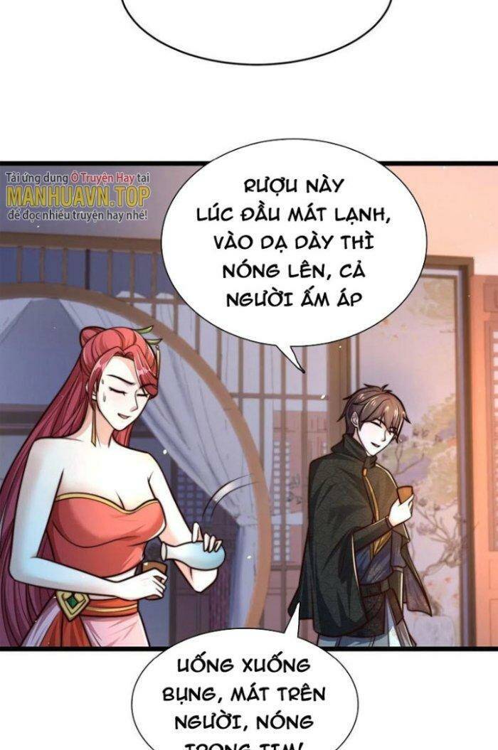 Ta Nuôi Quỷ Ở Trấn Ma Ty Chapter 90 - 14