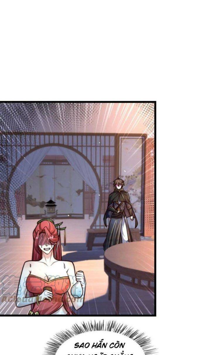 Ta Nuôi Quỷ Ở Trấn Ma Ty Chapter 90 - 17
