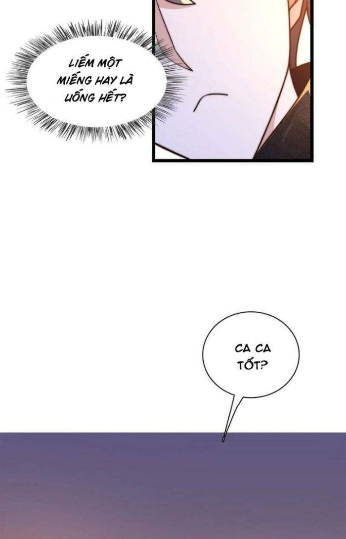 Ta Nuôi Quỷ Ở Trấn Ma Ty Chapter 90 - 3