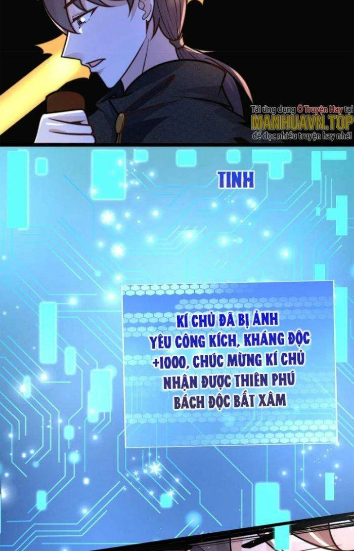 Ta Nuôi Quỷ Ở Trấn Ma Ty Chapter 90 - 21