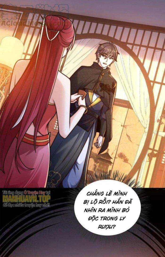 Ta Nuôi Quỷ Ở Trấn Ma Ty Chapter 90 - 4