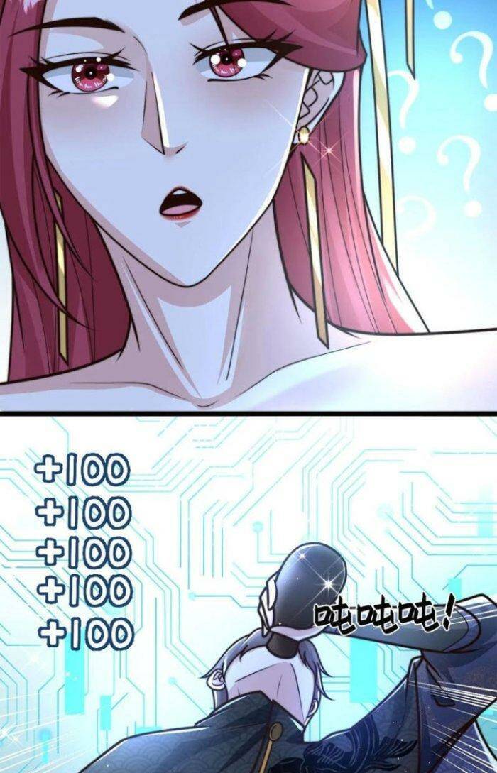 Ta Nuôi Quỷ Ở Trấn Ma Ty Chapter 90 - 32