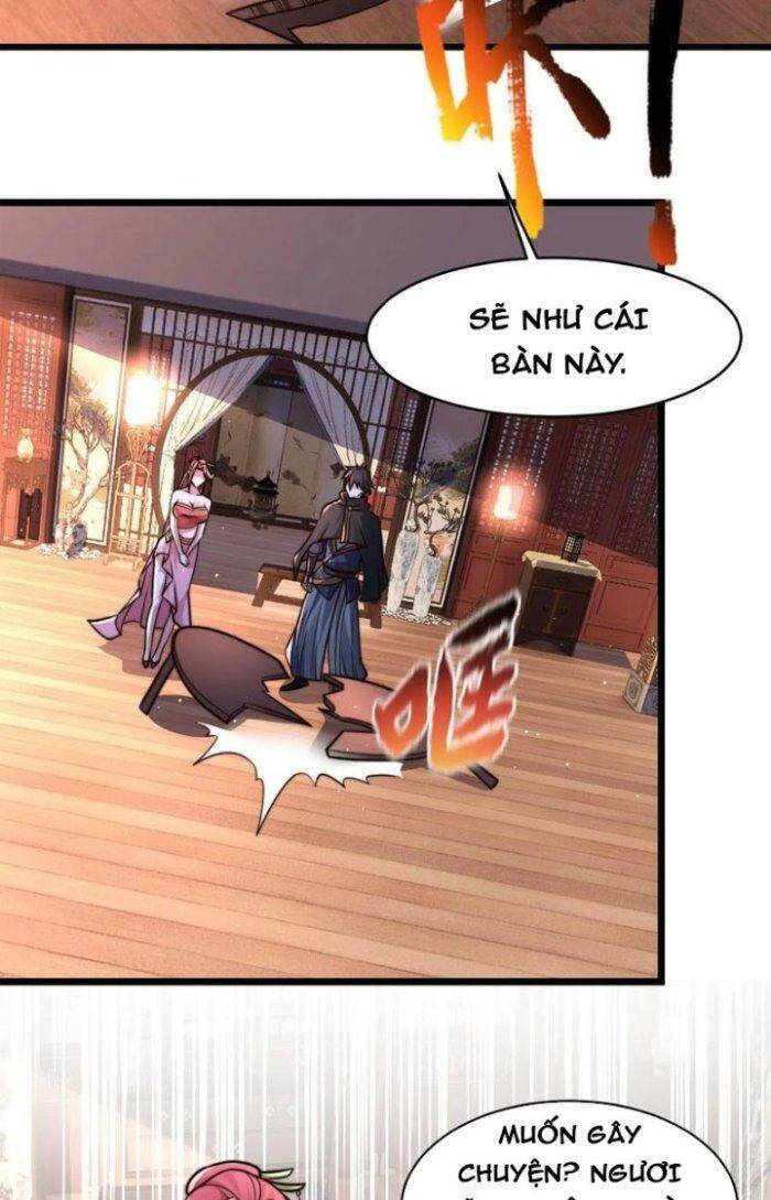 Ta Nuôi Quỷ Ở Trấn Ma Ty Chapter 91 - 16