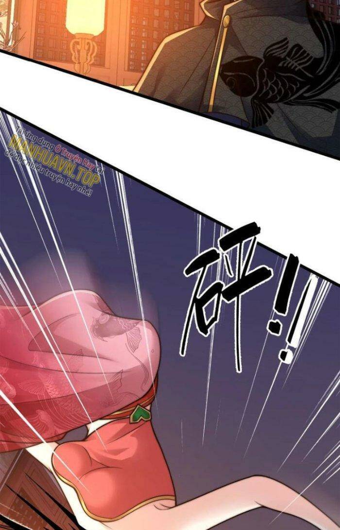 Ta Nuôi Quỷ Ở Trấn Ma Ty Chapter 91 - 21