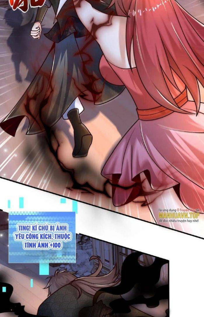 Ta Nuôi Quỷ Ở Trấn Ma Ty Chapter 92 - 18