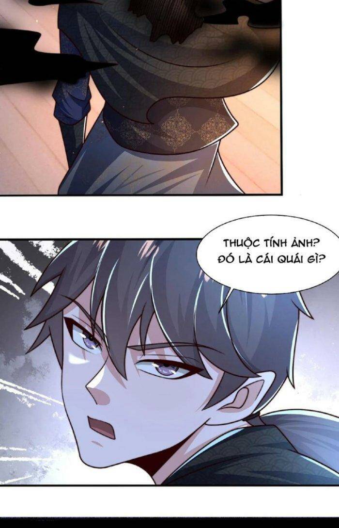 Ta Nuôi Quỷ Ở Trấn Ma Ty Chapter 92 - 19