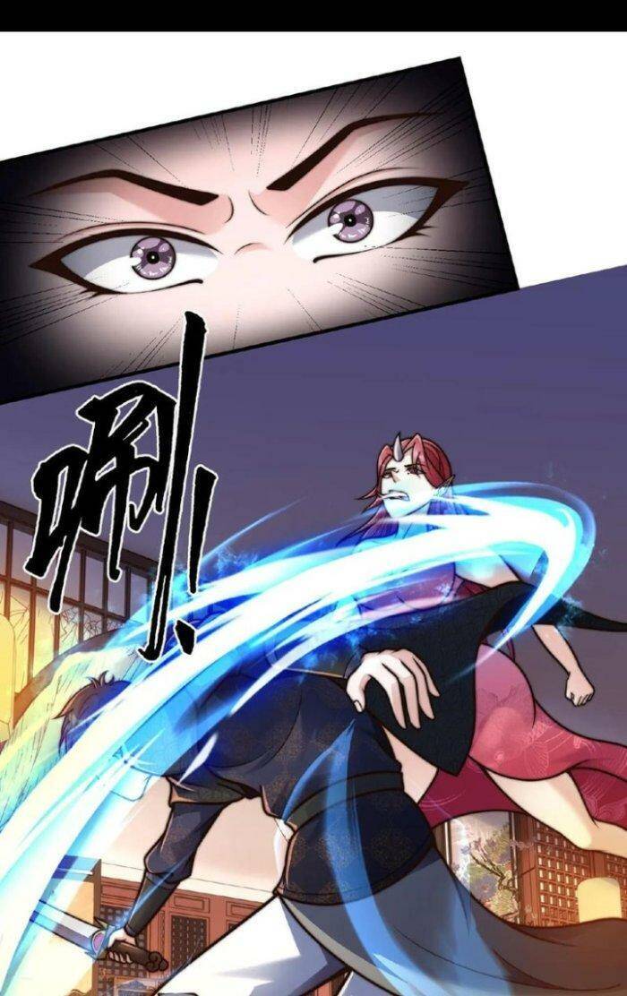 Ta Nuôi Quỷ Ở Trấn Ma Ty Chapter 92 - 21