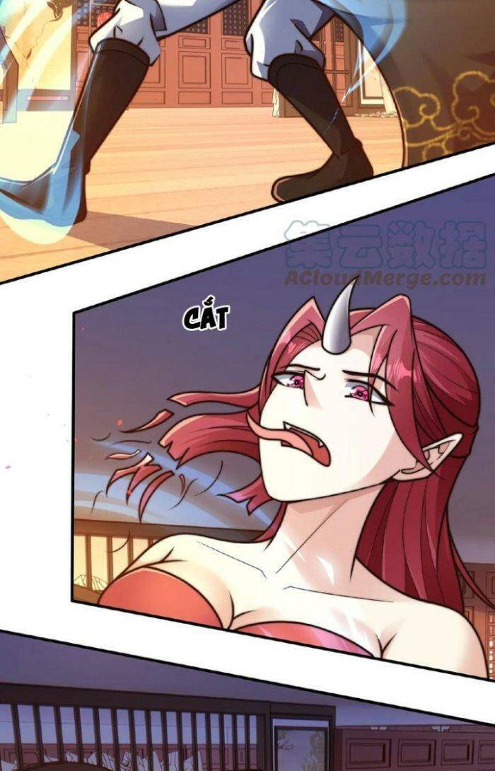 Ta Nuôi Quỷ Ở Trấn Ma Ty Chapter 92 - 22