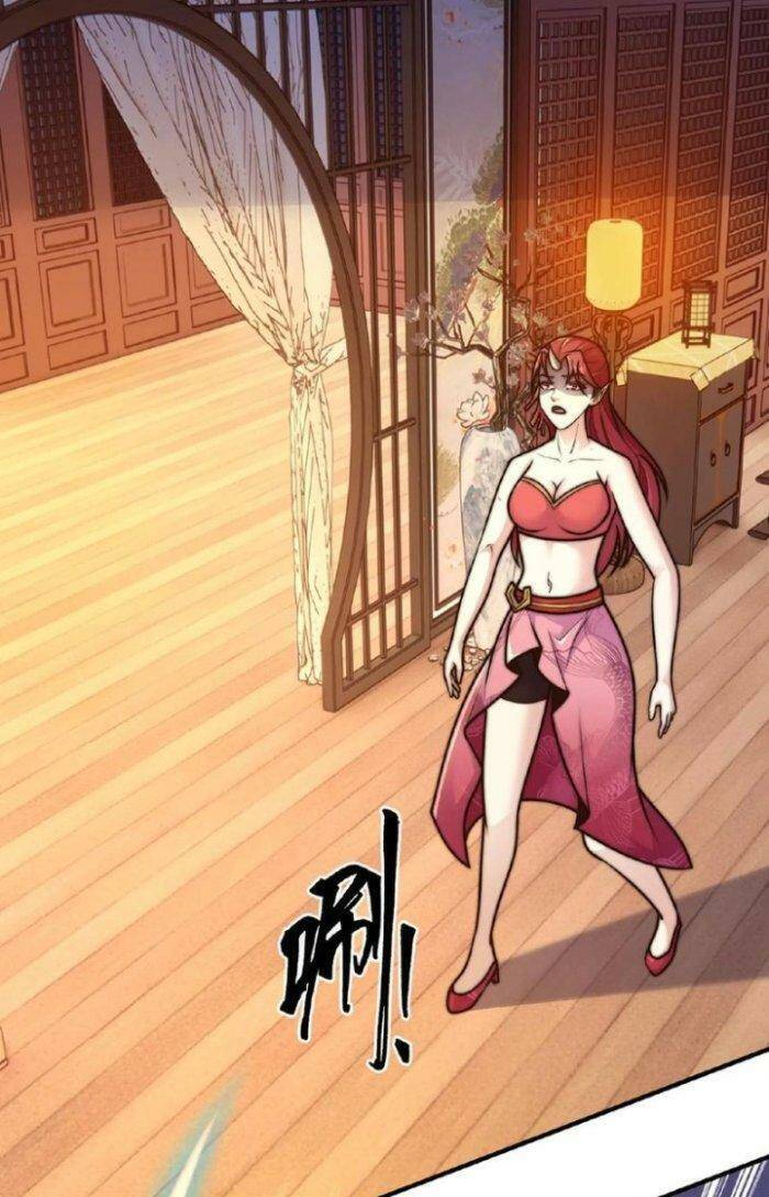Ta Nuôi Quỷ Ở Trấn Ma Ty Chapter 92 - 23