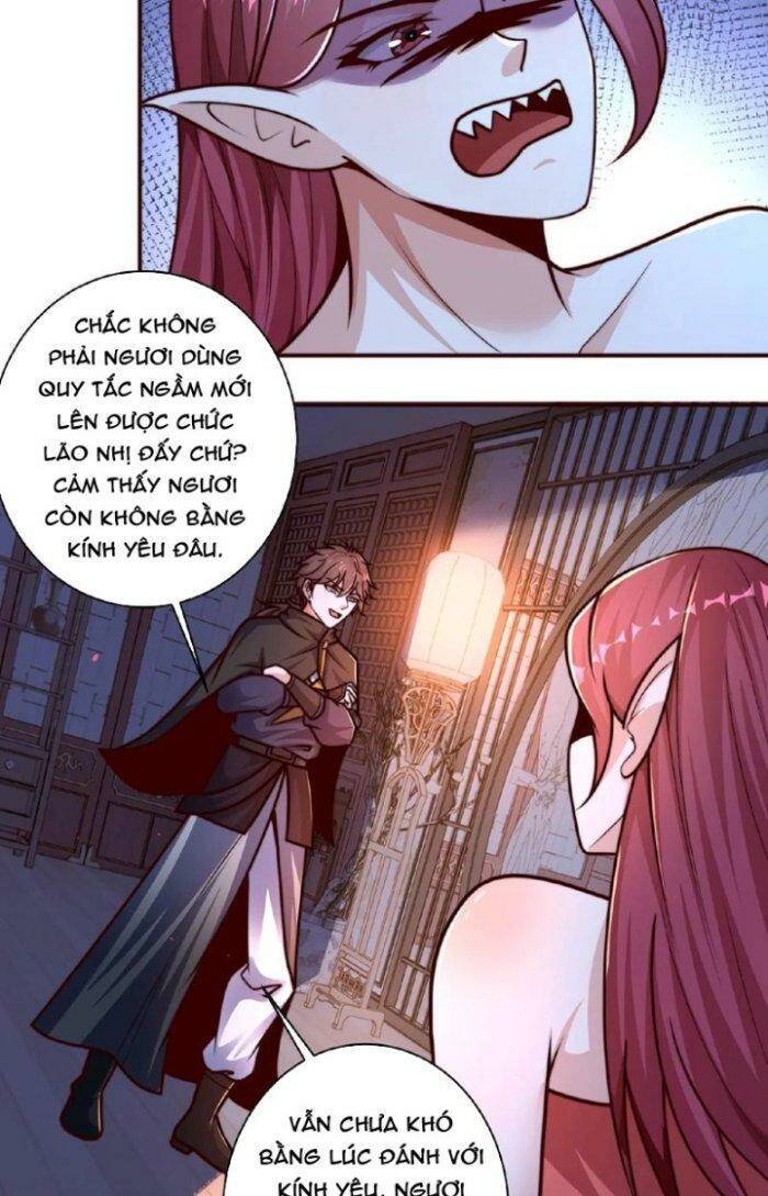 Ta Nuôi Quỷ Ở Trấn Ma Ty Chapter 92 - 28