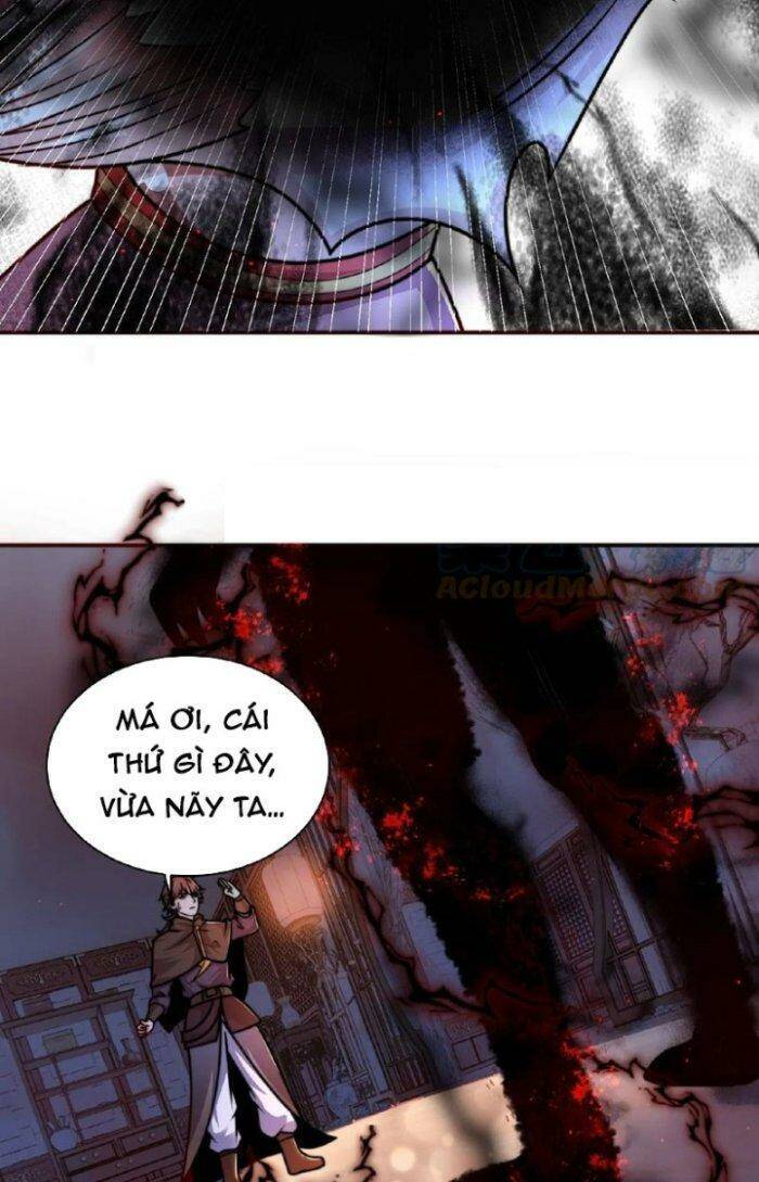 Ta Nuôi Quỷ Ở Trấn Ma Ty Chapter 92 - 31