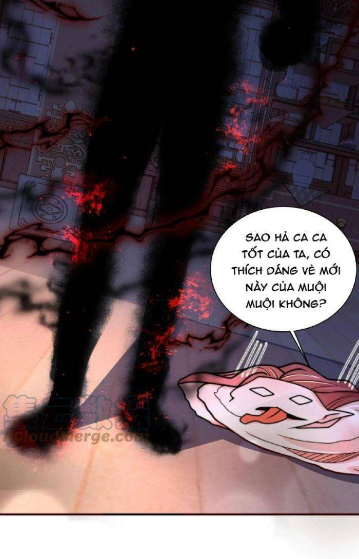 Ta Nuôi Quỷ Ở Trấn Ma Ty Chapter 92 - 33