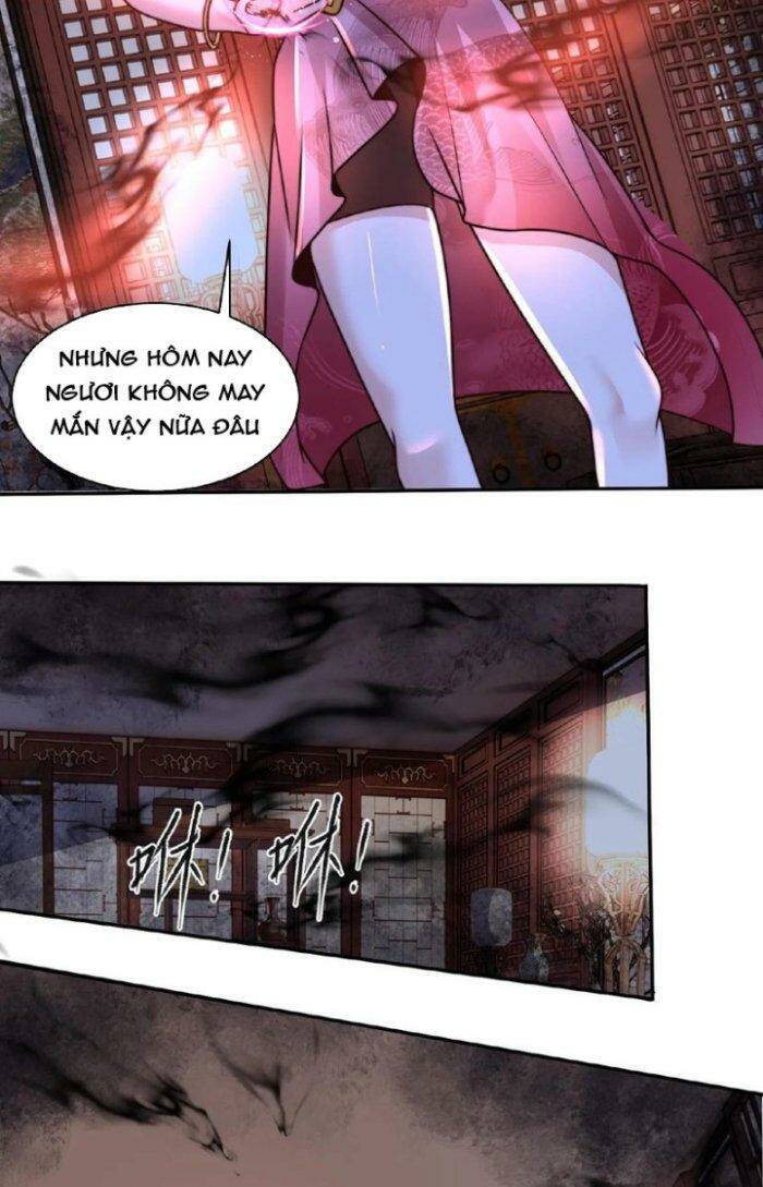 Ta Nuôi Quỷ Ở Trấn Ma Ty Chapter 92 - 7