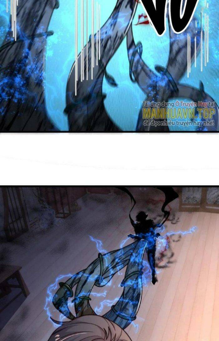 Ta Nuôi Quỷ Ở Trấn Ma Ty Chapter 93 - 14